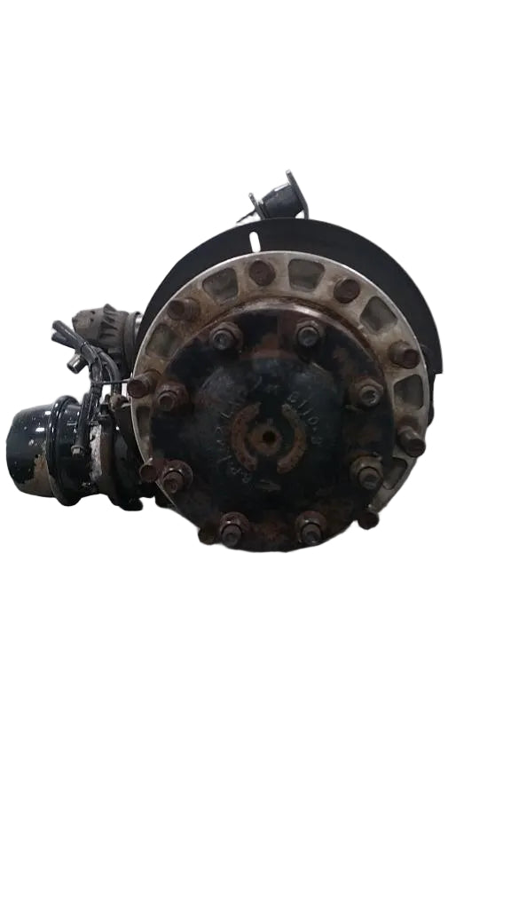 Meritor MR20 145X complete rear rear axle OEM TDAMR2014X4MFRNN503325 - Second Truck Parts