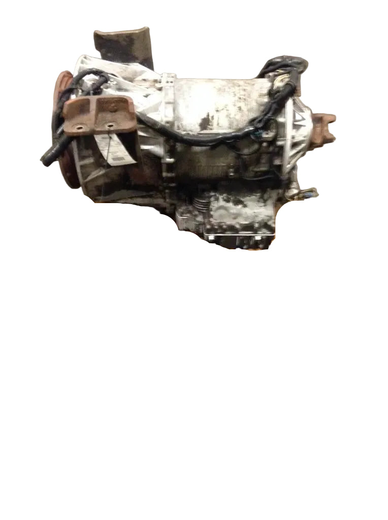 Allison 4560P automatic transmission out of '05 LE OEM 11KB2283P2 - Second Truck Parts
