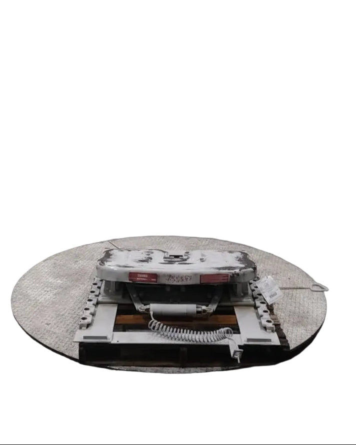 Fontaine Air slide fifth wheel OEM 22192505 - Second Truck Parts