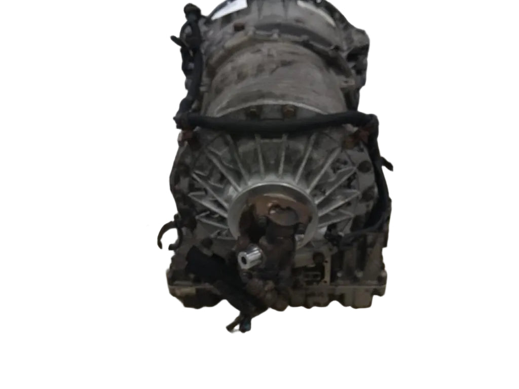 Allison 4000 HS auto trans OEM 11KB2347 - Second Truck Parts