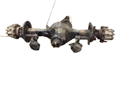 Complete Meritor RT-40-14X rear rear axle assembly OEM - Second Truck Parts