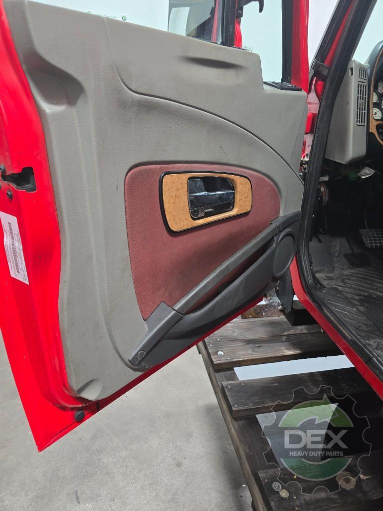 International Prostar groomed sleeper cab OEM