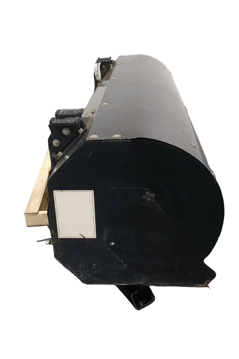 Ram Agillity RH CNG frame mounted tank OEM - Second Truck Parts