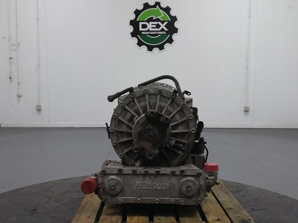 Allison RDS 4500 automatic transmission OEM 21256354D1