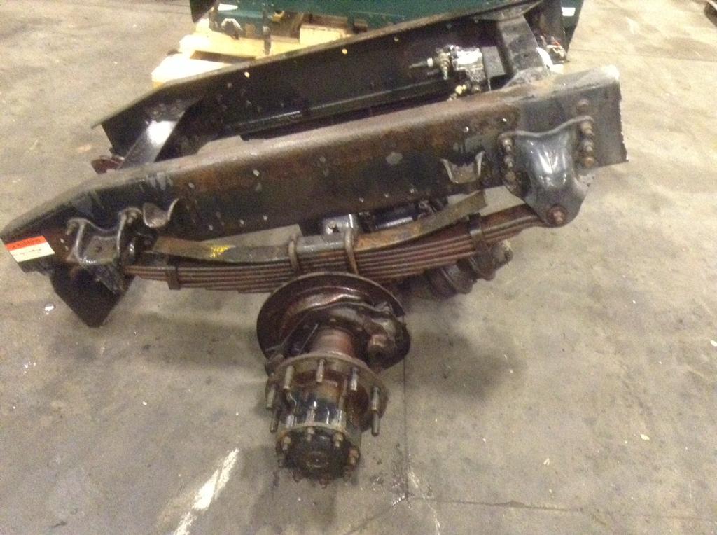 Freightliner Meritor RS-19-144 single rear axle assembly off '05 M2