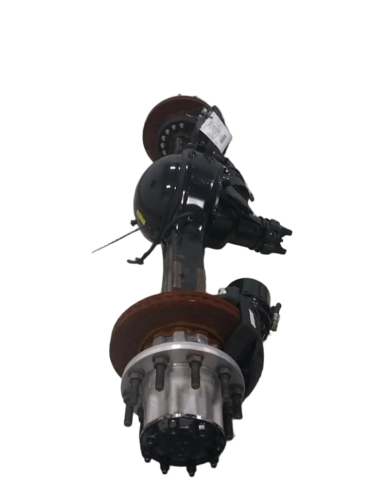 Meritor MT40-14XHE complete rear rear axle in 2 OEM - Second Truck Parts