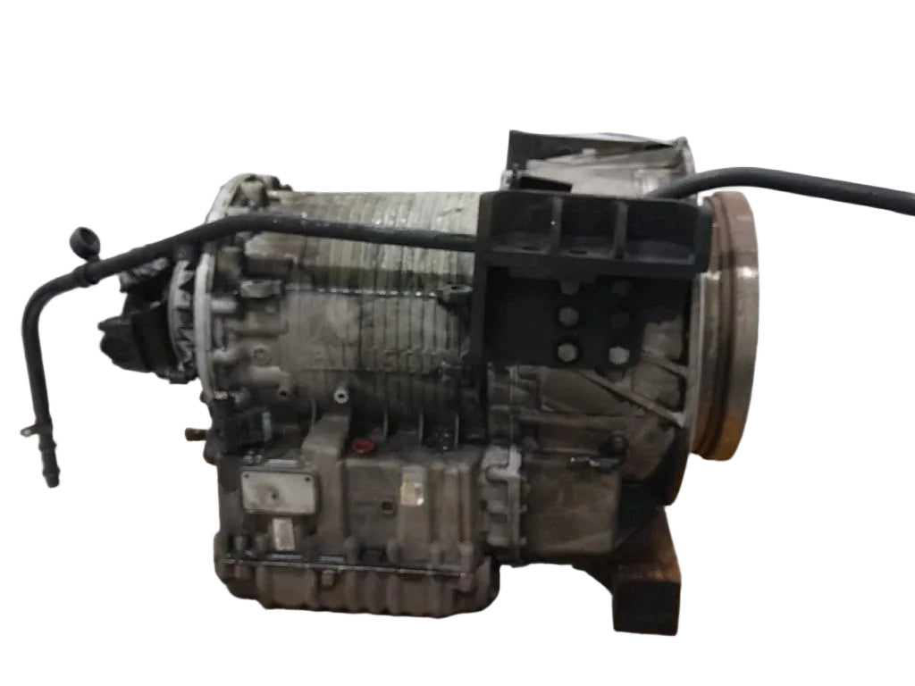 Allison 4000 HS auto trans OEM 11KB2347P3 - Second Truck Parts