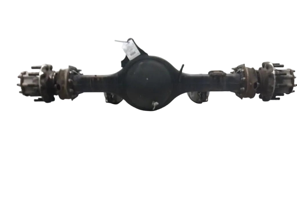 Meritor MT-40-14X complete rear axle assembly in 2 OEM - Second Truck Parts
