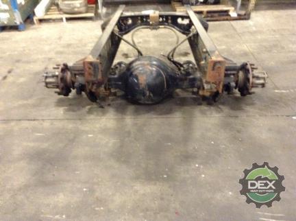 Ford Spicer complete rear axle assembly out of '08 F750 with 35k