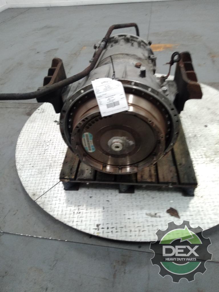 Allison 4000 HS auto trans OEM 11KB2347P3D4