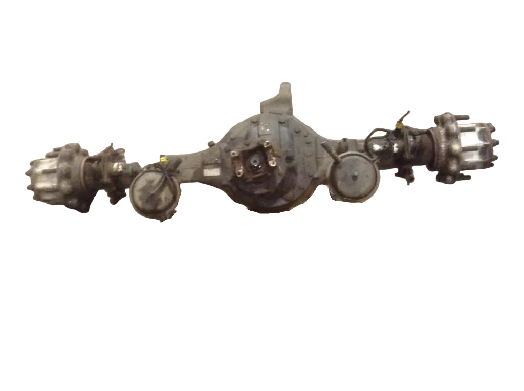 Rockwell Rear drive axle OEM TDARR20145NFN2865-30 - Second Truck Parts