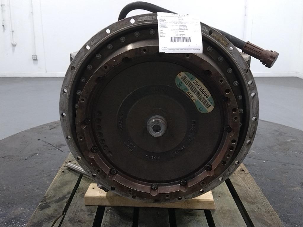 Allison RDS 4500 automatic transmission OEM 21256354D1