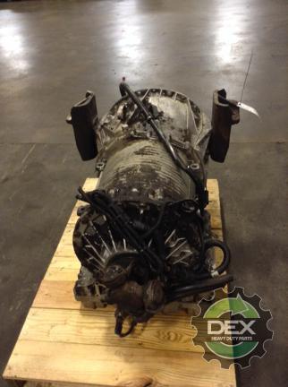 Allison 4560P automatic transmission out of '01 LE OEM 11KB2283P7