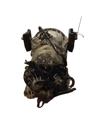 Allison 4560P automatic transmission out of '01 LE OEM 11KB2283P7 - Second Truck Parts