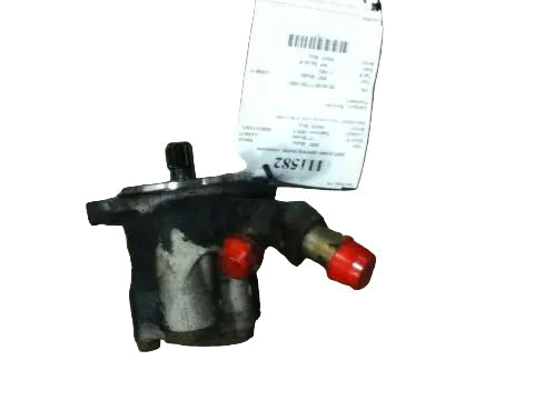 Mack Power steering pump off ASET OEM 38QC4142p3 - Second Truck Parts