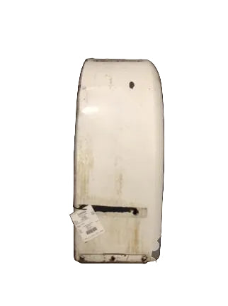 Volvo WXLL LH front 1/4 fender OEM 3081366 - Second Truck Parts