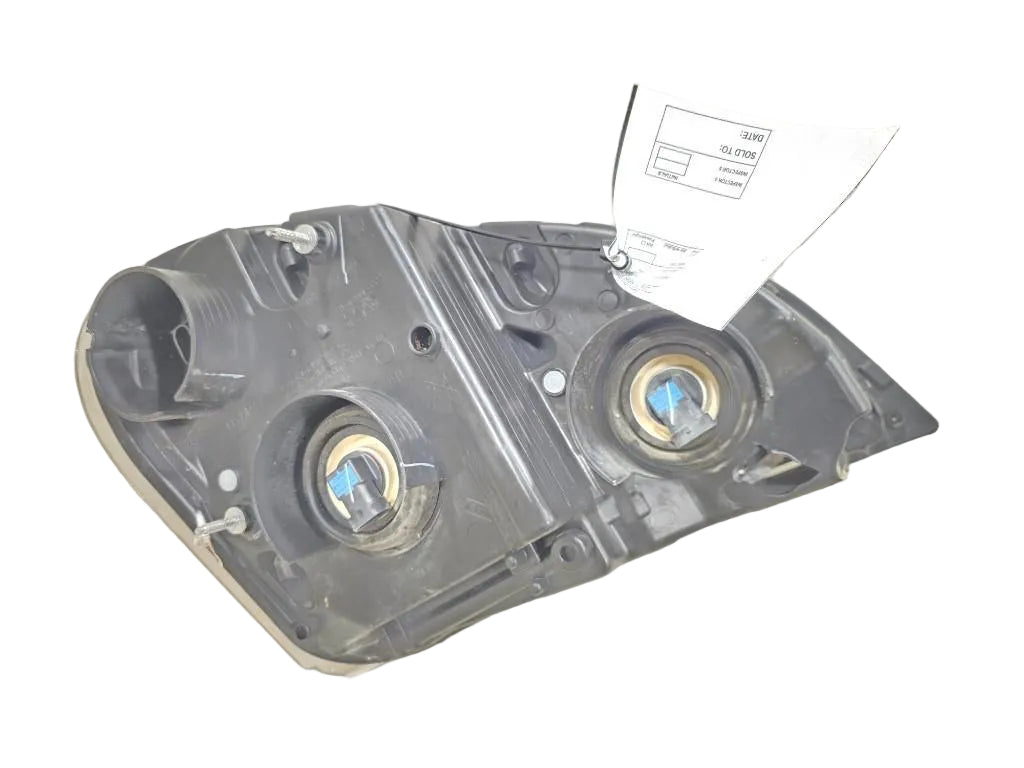 Freightliner Cascadia RH headlight OEM - Second Truck Parts
