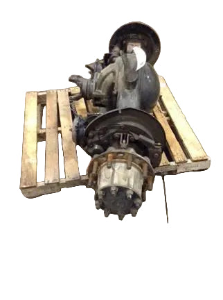 Complete Meritor RT-40-14X rear rear axle assembly OEM - Second Truck Parts