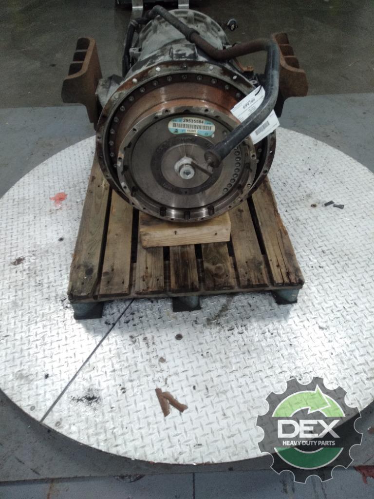 Allison 4000 HS auto trans OEM 11KB2347P3D5