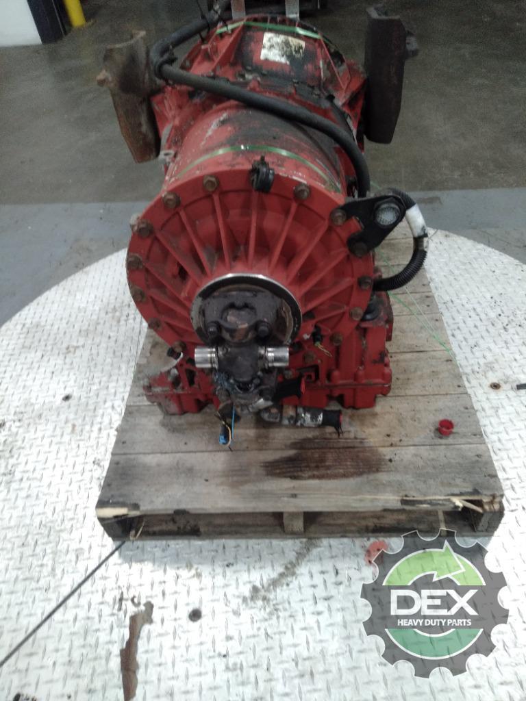 Allison 4500 RDS automated transmission OEM 11KB2311