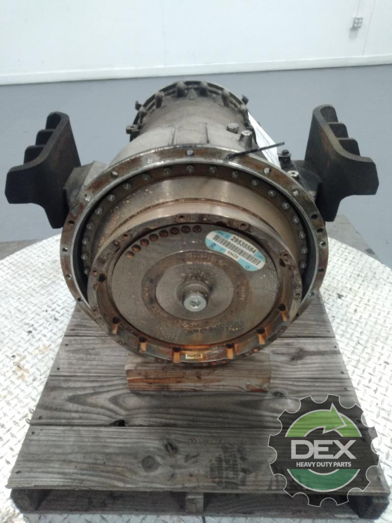 Allison 4000 HS auto trans OEM 11KB2347P3D7