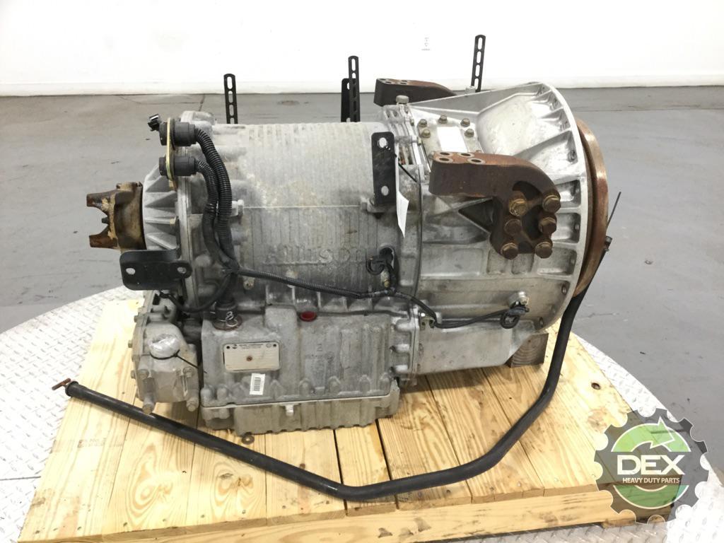 Allison Automatic transmission OEM 3165356