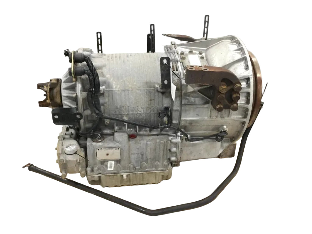 Allison Automatic transmission OEM 3165356 - Second Truck Parts