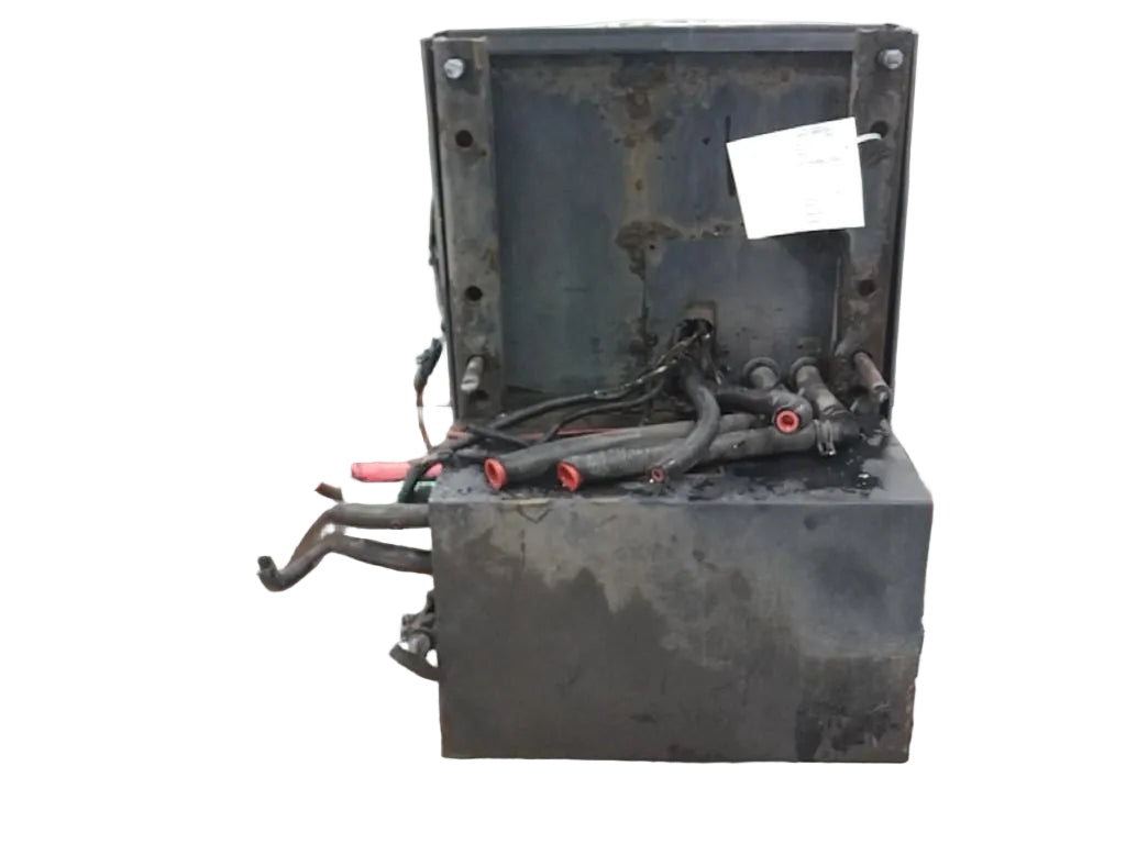 Idle Free APU poney motor OEM - Second Truck Parts