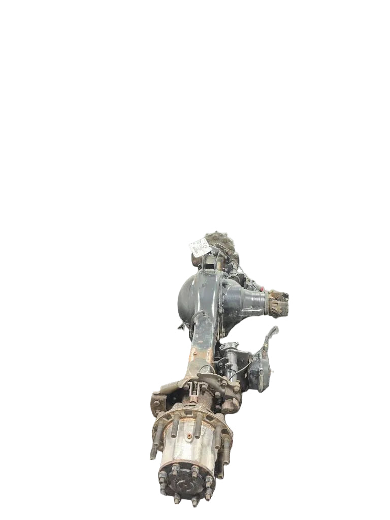 Complete Meritor MT-40-14X3C rear axle assembly OEM - Second Truck Parts