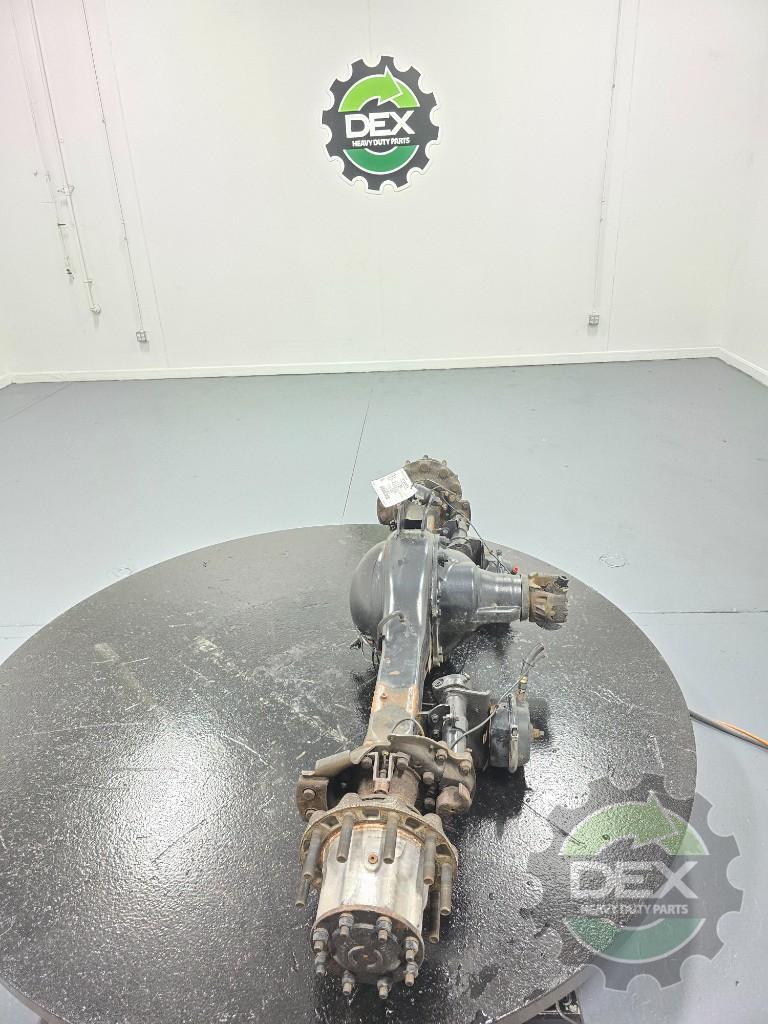 Complete Meritor MT-40-14X3C rear axle assembly OEM - Second Truck Parts