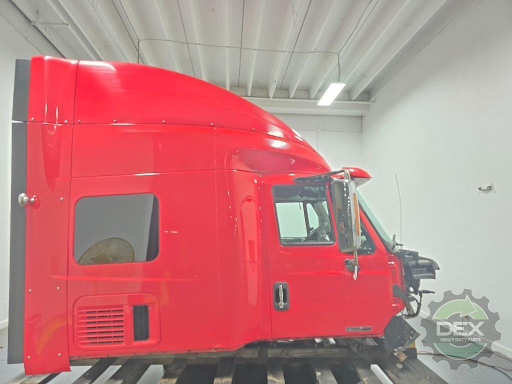 International Prostar groomed sleeper cab OEM