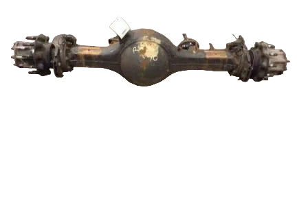 Meritor RT40-145 complete rear rear axle assembly OEM - Second Truck Parts