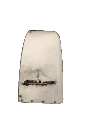 Volvo WXLL RH front 1/4 fender OEM 3081367 - Second Truck Parts