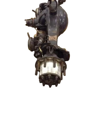 Meritor MT40-14X complete rear rear axle assembly OEM - Second Truck Parts