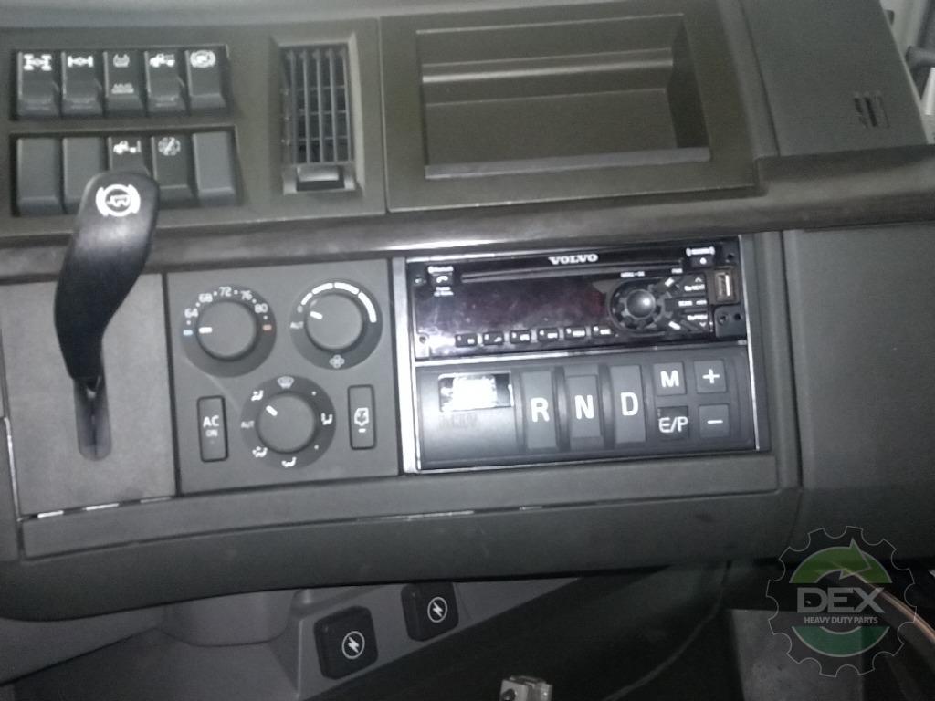 Volvo VNR/L day cab assembly OEM 23309691D2