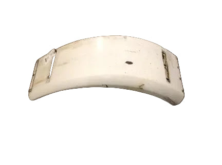 Volvo WXLL LH front 1/4 fender OEM 3081366 - Second Truck Parts