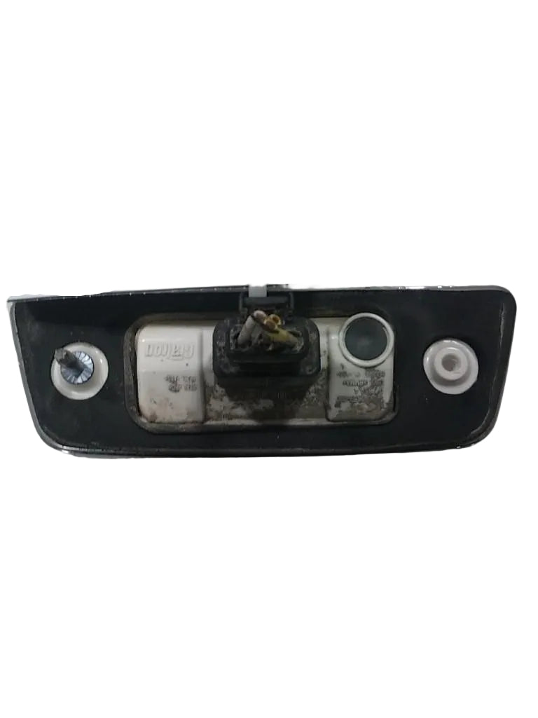 Hood KW T680 mounted turnsignal indicator OEM - Second Truck Parts