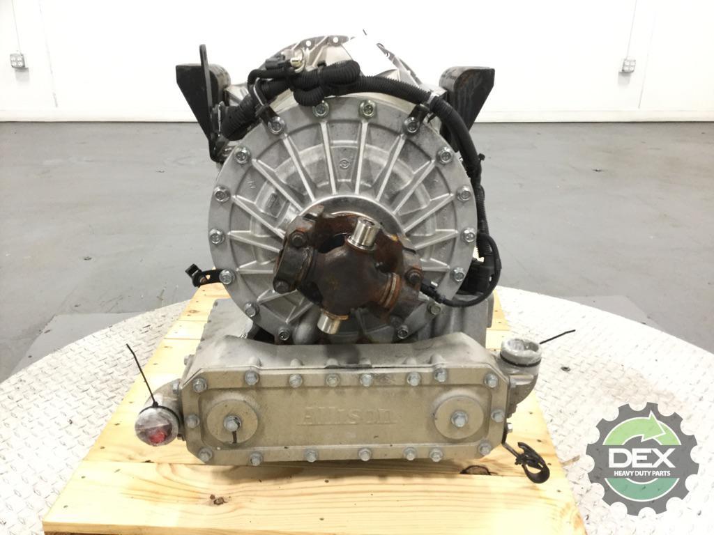 Allison TRANSMISSION OEM 21228228D4