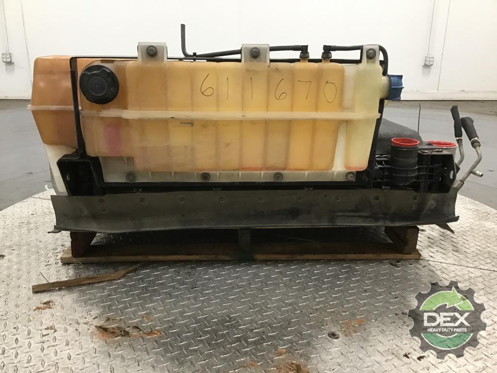 Volvo VT cool pack for D16D OEM 20956551D1