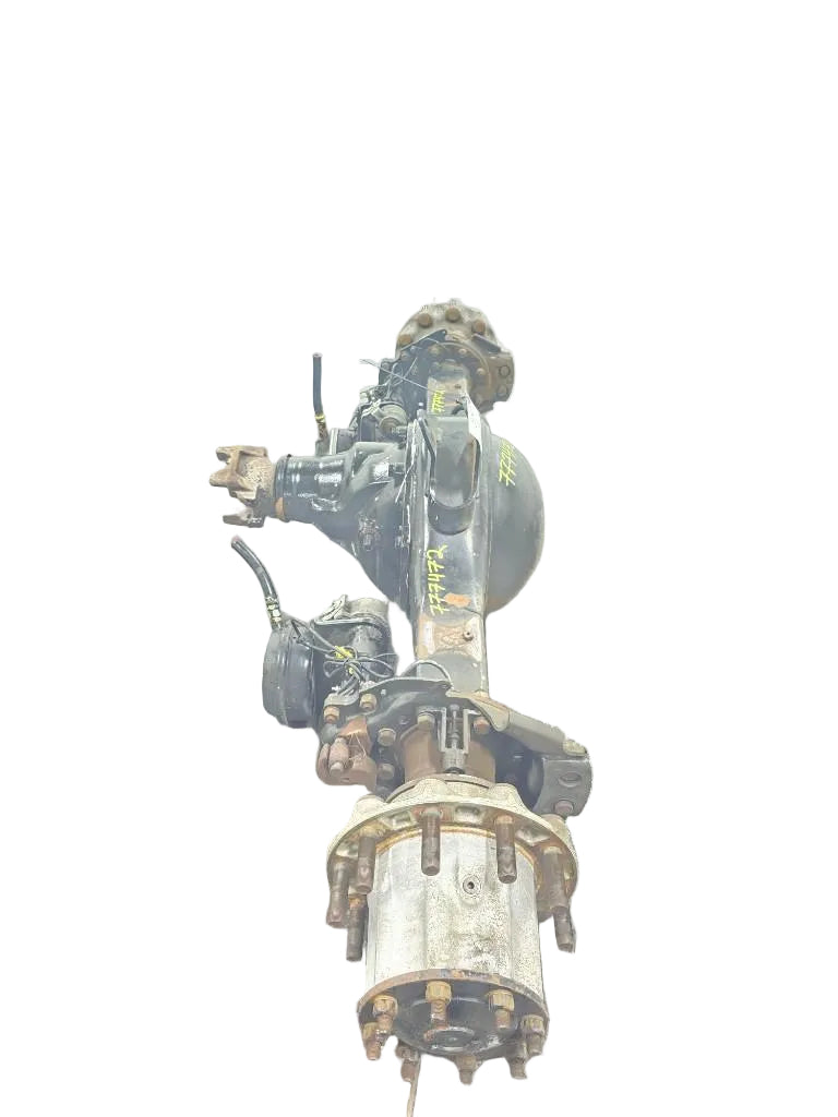 Complete Meritor MT-40-14X rear axle assembly OEM DDD2 - Second Truck Parts