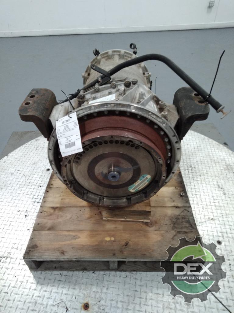 Allison RDS 4500 automatic transmission OEM 21256354D2