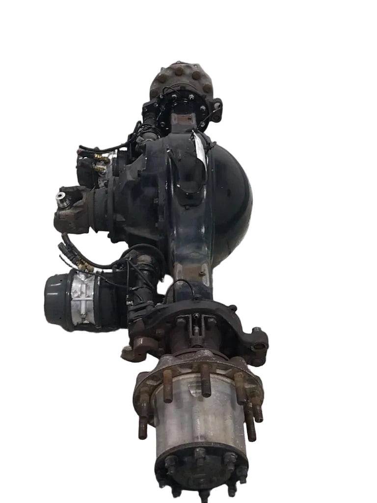 Volvo Meritor RS23-160 complete rear rear axle OEM 21961864 - Second Truck Parts