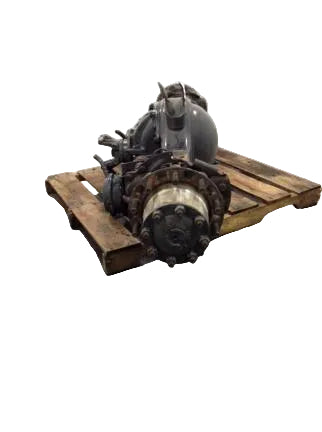 Complete Meritor RT-40-145 rear rear axle assembly OEM - Second Truck Parts