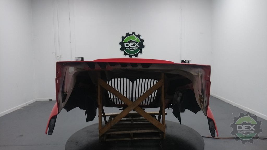 International Prostar fully groomed hood OEM