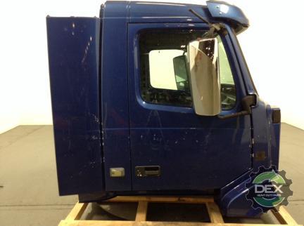 Volvo VNL sealed cab shell OEM 21134493D55