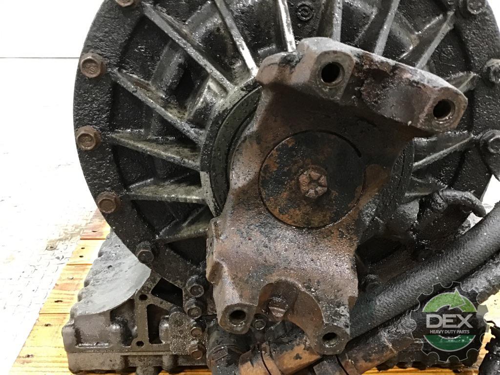 Allison B500R automatic transmission OEM - Second Truck Parts