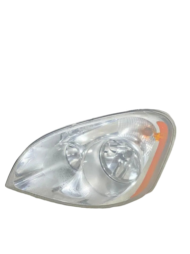 Freightliner Cascadia RH headlight OEM - Second Truck Parts