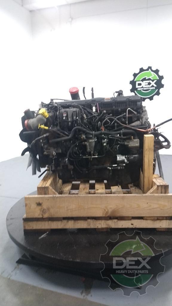 International Maxforce OEM