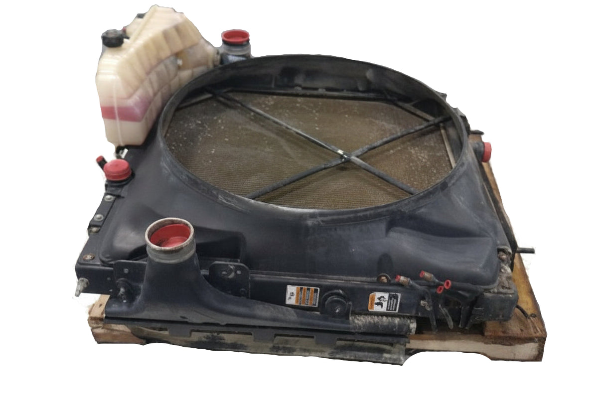 Cool KW T800 pack assembly OEM - Second Truck Parts