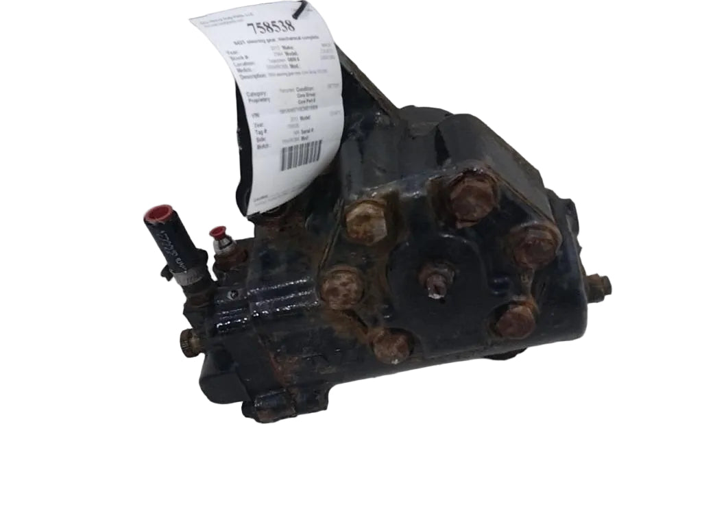 Trw Steering gear core OEM 20897080 - Second Truck Parts